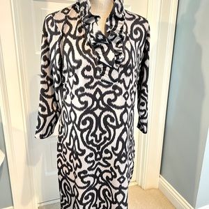 Gretchen Scott dress Size Large